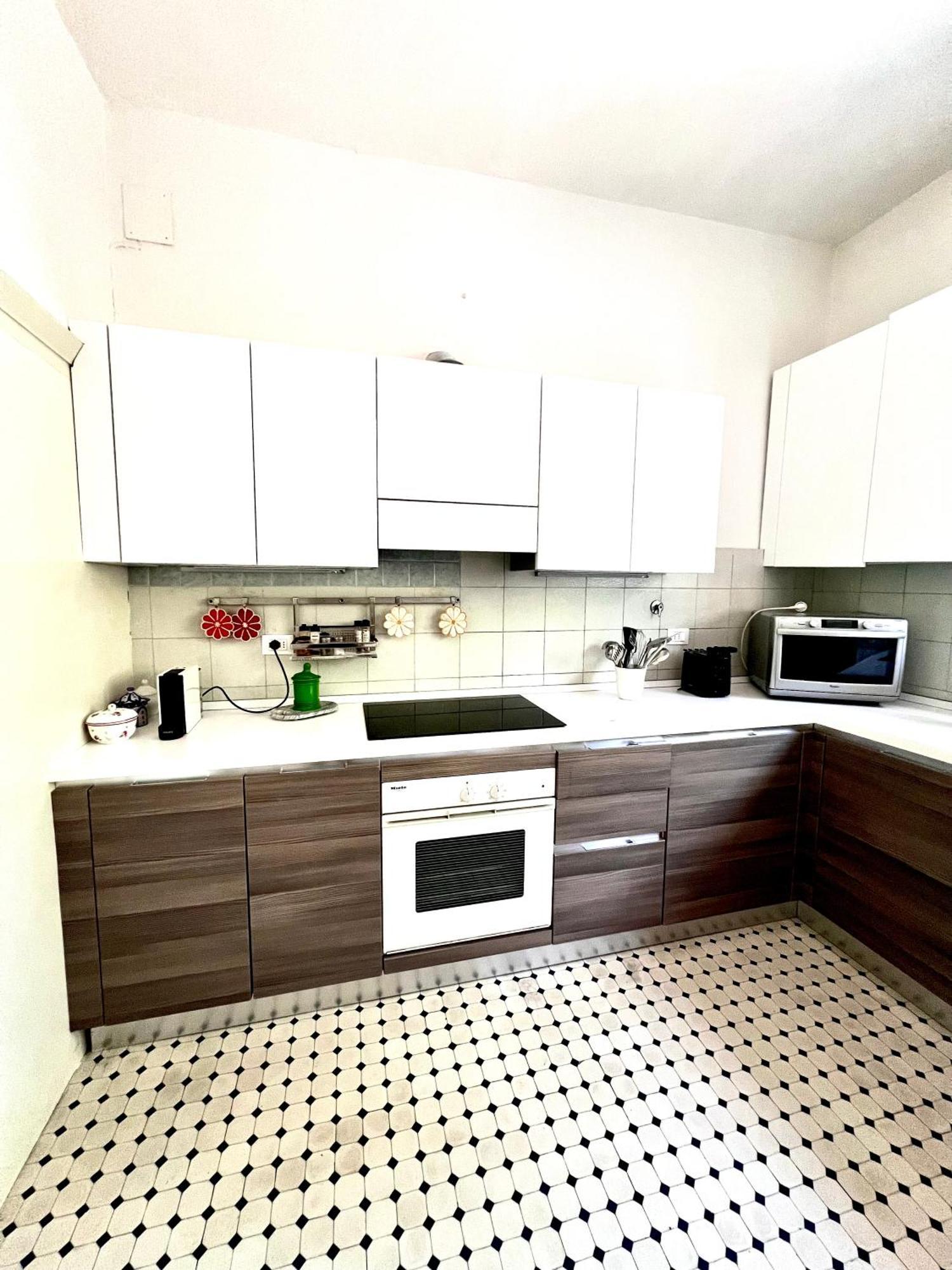 Apartamento Luxury Liberty Florencia