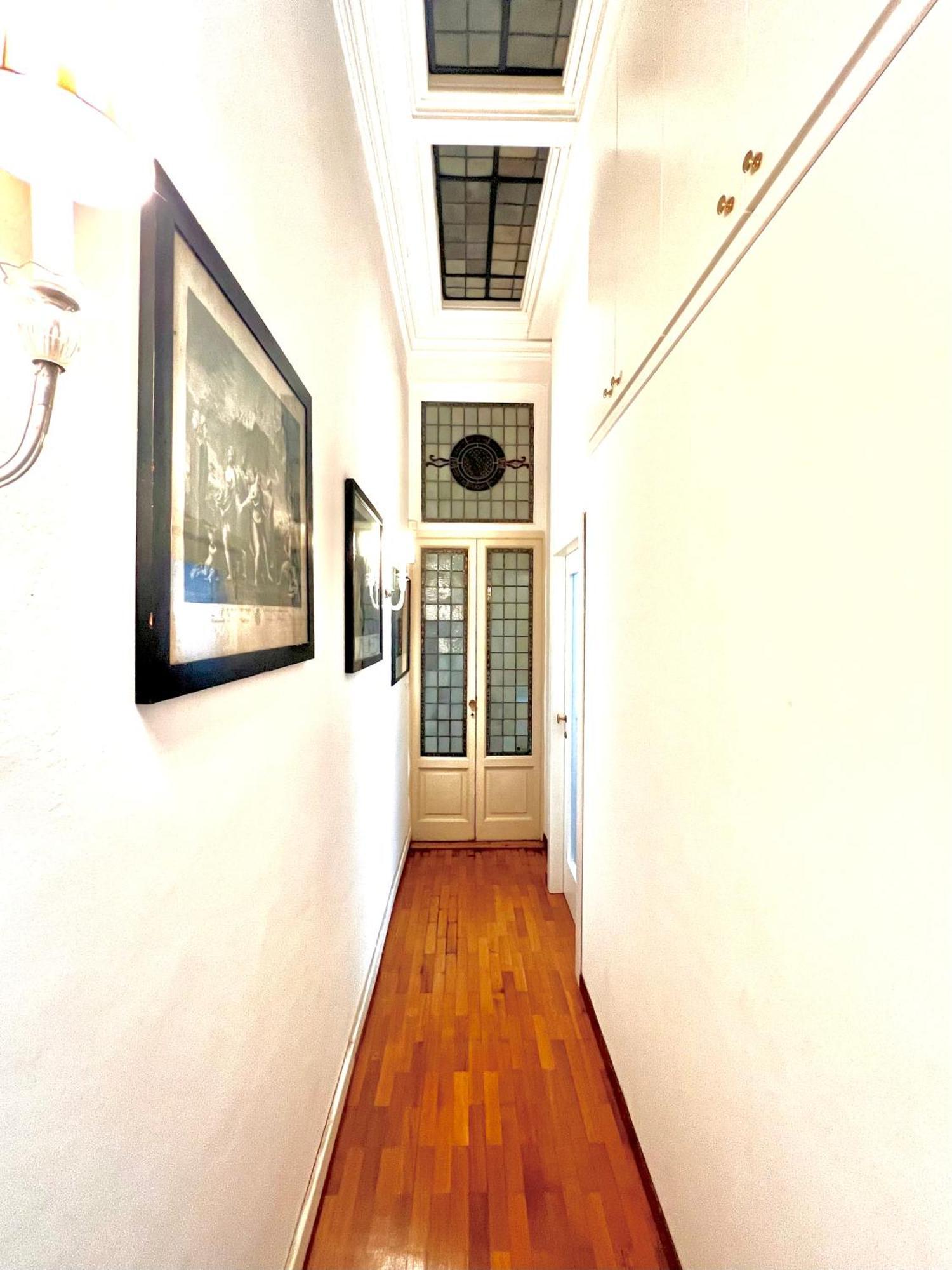 Luxury Liberty Apartamento Florencia
