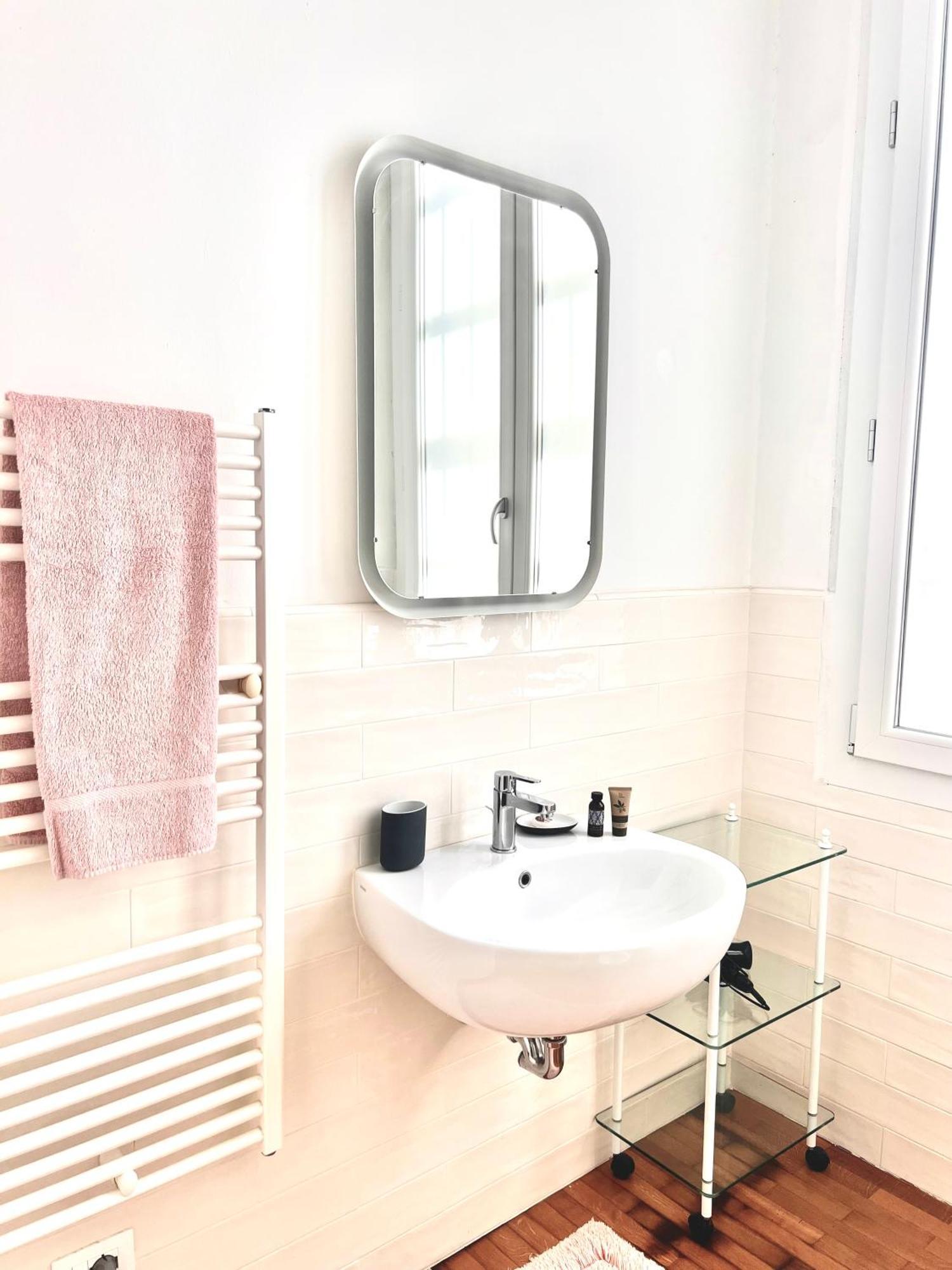 Apartamento Luxury Liberty